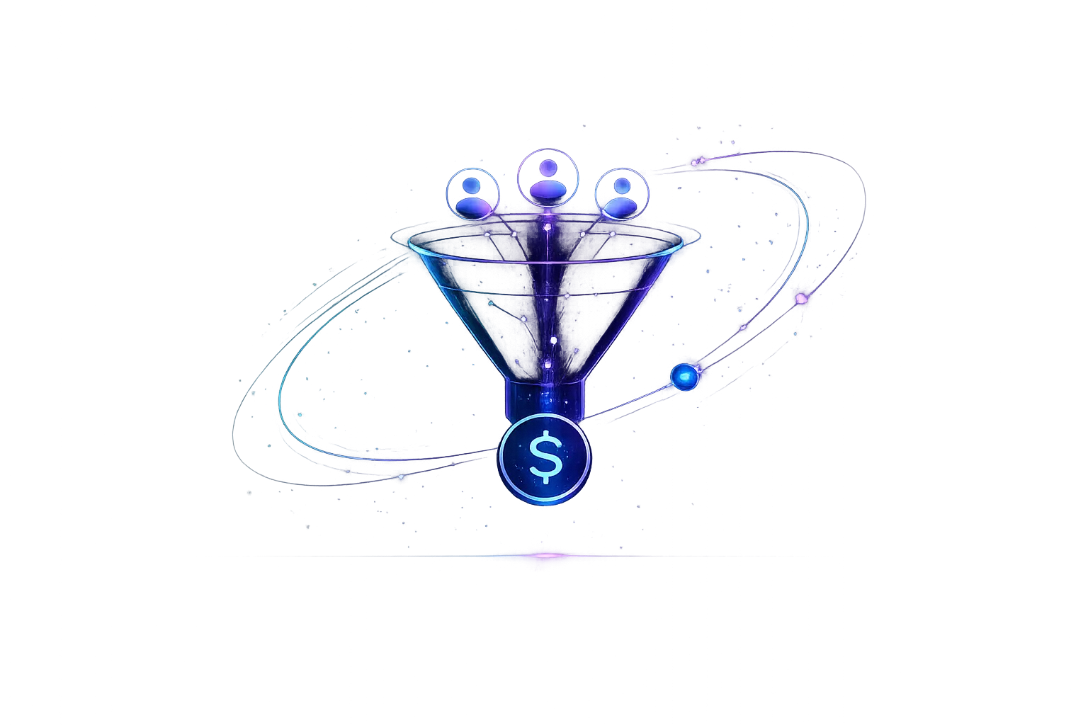 Acquisition Icon